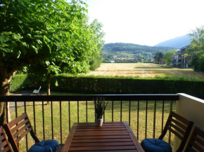 Lac Annecy Appartement T2 Saint-Jorioz